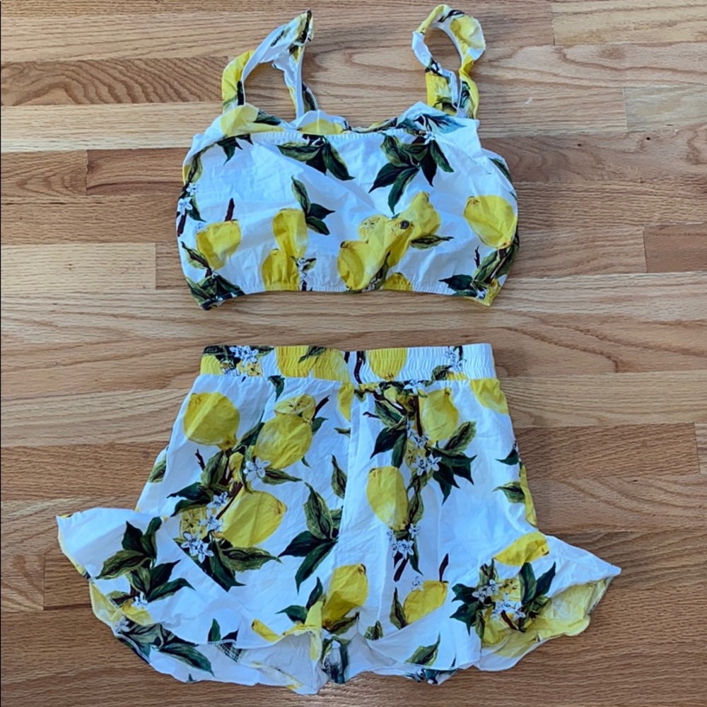 Pretty Little Thing Matching Set